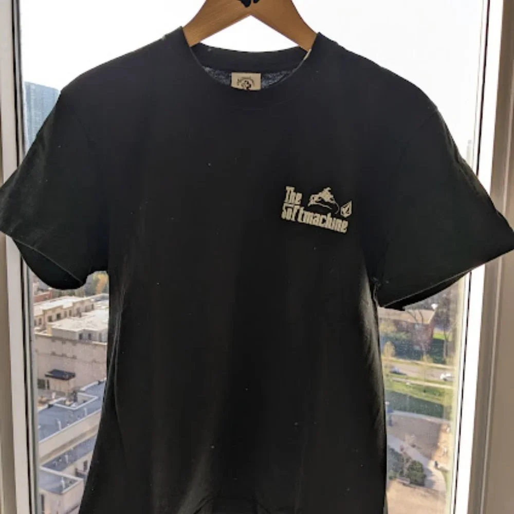 Softmachine x Volcom - Picture 4 of 5